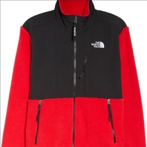 North Face Denali Jacket